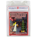 PA1905 Christmas Decorations - Angel with star and Christmas tree label