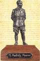 Padraig Pearse Pewter Miniature