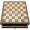 Chess Case with drawers
