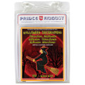 PA1912 Halloween Wicked Witch label