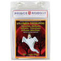 PA1914 Halloween Spooky Ghost label