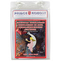 PA1931 Christmas Decorations - Moon Angel label