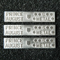 6 Star lead free three bars of tin and bismuth alloy. 105 grams approximately each.