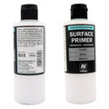 White Surface Primer 200ml Acrylic-Polyurethane.