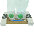 Mould Making Kit with Silicone Rubber and accessories