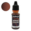 72402 Vallejo Game Xpress Dwarf Skin Color Acrylic Paint.