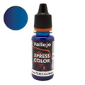 72411 Vallejo Game Xpress Color Mystic Blue Acrylic Paint.