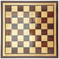 Rosewood Chess Board