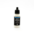 Matte Varnish Model Color Acrylic Paint 70520