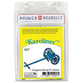 Karoliner Artillery Carriage limber blister