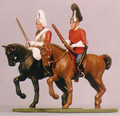 Dragoons Lifeguards and accessories