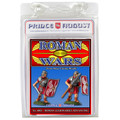 Roman Wars - Legionaries Advancing Moulds