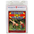 PA7003 Roman Wars - Briton Slingers and Spearmen mould