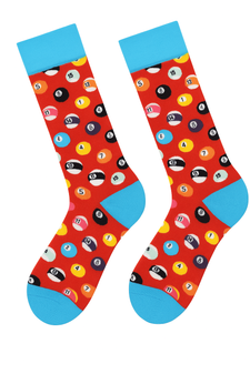 Rack ‘Em Up: Pool Balls Socks, Ladies Rack ‘Em Up: Pool Balls Socks, Ballsy Socks: Pool Balls Socks, Ladies Ballsy Socks: Pool Balls Socks, Ballsy Socks, Pool Balls Socks, Ladies Novelty Socks, Fun Patterned Socks, Quirky Socks For Women, Colorful Crew Socks, Gift Socks For Her, Red Socks, Billiards Socks, Snooker Socks, Game Night Socks, Sports Lover Gift, Playful Socks For Women, Cozy Cotton Socks, Statement Socks, Bold Design Socks, Unique Print Socks, Fun Office Socks, Cozy Homewear, Retro Style Socks, Bar Game Accessories, Color Pop Socks, Trendy Fashion Socks, Lucky Eight Ball Socks, Cue Ball Socks, Bright Pattern Socks, Arcade Inspired Fashion