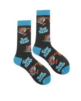 Men's Tune Squad (Space Jam) Socks