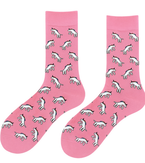 Majestic Feet Incoming: Pink Unicorn Socks, Ladies Majestic Feet Incoming: Pink Unicorn Socks, Unicorn Socks, Pink Socks, Cute Unicorn Socks, Funny Socks, Magical Socks, Whimsical Socks, Novelty Socks, Fantasy Socks, Unicorn Gift, Unicorn Lover Socks, Quirky Socks
