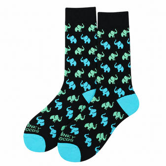 Elephant Socks