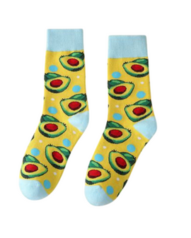 Avocado Socks, Avocado, Ladies food, avocado smash, sock boutique, Avocado Socks, Funny Avocado Socks, Cute Avocado Socks, Novelty Socks, Fruit Socks, Food Socks, Avocado Print Socks, Quirky Socks, Funky Socks, Cozy Socks, Avocado Lover Socks, Unique Socks, Colorful Socks, Avocado Pattern Socks, Gift For Avocado Lovers, Fun Socks, Casual Socks, Women’s Avocado Socks