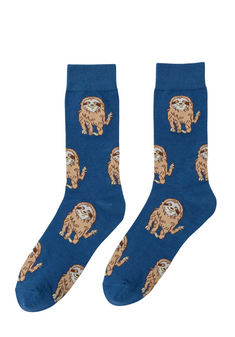 Relax To The Max: Sloth Socks, Men's Relax To The Max: Sloth Socks, Men’s Sloth Socks, Funny Sloth Socks, Novelty Sloth Socks, Animal Print Socks For Men, Lazy Day Socks, Relax Socks For Men, Cool Socks For Men, Funky Animal Socks, Quirky Socks For Men, Fun Patterned Socks, Unique Men’s Socks, Casual Lounge Socks, Men’s Relax To The Max Sloth Socks, Funny Sloth Print Socks For Men, Lazy Day Sloth Socks Gift, Novelty Animal Socks For Men, Cute Sloth Socks For Him, Funky Men’s Socks With Sloths, Birthday Socks For Men, Christmas Sloth Socks, Father’s Day Sloth Socks, Funny Gift Socks For Men, Animal Socks Stocking Stuffer, Sloth Lover Gift Socks