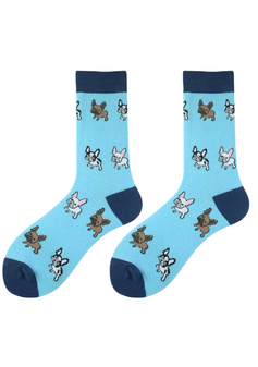 Sit, Stay, Style: Frenchie Dog Socks, Ladies Sit, Stay, Style: Frenchie Dog Socks, Sit Stay Style Frenchie Dog Socks, Ladies French Bulldog Socks, Womens Dog Print Socks, Cute Frenchie Socks Women, Novelty Animal Socks Ladies, French Bulldog Gift Socks, Womens Pet Lover Socks, Dog Pattern Crew Socks Women, Colorful Frenchie Socks Ladies, Fun Dog Lover Socks