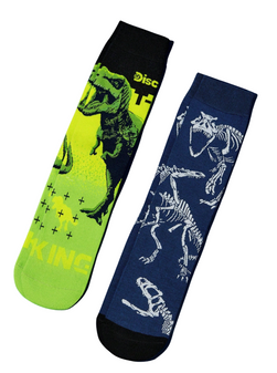 Fossilised Fashion: T-Rex Dinosaur Socks, Men's Fossilised Fashion: T-Rex Dinosaur Socks, Mens Fossilised Fashion Socks, T-Rex Socks, Dinosaur Socks, Prehistoric Socks, Jurassic Socks, Fun Socks, Novelty Socks, Crew Socks, Cotton Socks, Gift For Him Socks, Dino Lover Socks, Cool Socks, Patterned Socks, Fashion Socks, Unique Socks