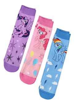 Sparkle Squad: My Little Pony Socks, Ladies Sparkle Squad: My Little Pony Socks, Ladies Sparkle Squad: My Little Pony Socks 3 pack, Enchanting Essentials Socks, Ladies Harry Potter Socks, Womens Wizarding Socks, Magical Hogwarts Socks, Spellbinding Gift Socks, Cute Witchy Socks, Colourful Wizard Socks, Novelty Potter Socks, Fun Fantasy Socks, Ladies Enchanted Socks