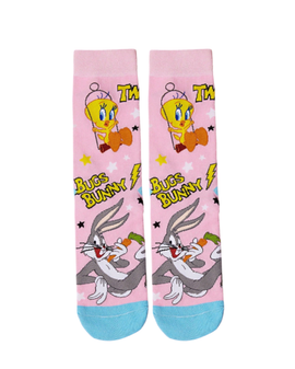 Cartoon Crush Activated: Looney Tunes Socks, Ladies Cartoon Crush Activated: Looney Tunes Socks, Ladies Cartoon Crush Activated Socks, Ladies Looney Tunes Socks, Looney Tunes Socks Ladies, Ladies Cartoon Socks, Ladies Novelty Socks, Ladies Graphic Socks, Bugs Bunny Socks Ladies, Tweety Socks Ladies, Cute Cartoon Socks Ladies, Ladies Crew Socks, Ladies Fashion Socks, Ladies Fun Socks, Cartoon Character Socks Ladies, Ladies Pop Culture Socks, Retro Cartoon Socks Ladies, Gift For Looney Tunes Fans, Ladies Statement Socks, Ladies Colourful Socks