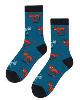 Alley Cat Socks, Men's Alley Cat Socks, Men's Alley Cat Socks, Men's Cat Socks, Funky Cat Crew Socks, Cool Cat Socks, Quirky Cat Socks, Novelty Cat Socks, Funny Animal Socks, Retro Cat Vibes Socks, Urban Cat Socks, Men's Crew Socks, Cute Cat Pattern Socks, Blue Cat Socks, Casual Fun Socks, Cat Lover Gift, Stylish Animal Socks, Everyday Fashion Socks, Jazzy Cat Socks, Cool Animal Print Socks, Playful Cat Socks, Men's Novelty Socks, Artistic Cat Socks, Street Style Socks, Colourful Cat Socks, Cat Theme Socks, Fun Pattern Crew Socks