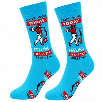 Under Par: Golf Socks, Ladies Under Par: Golf Socks, Ladies Golf Socks, Women's Golf Socks, Golf Novelty Socks, Funny Golf Socks, Golf Humour Socks, Golf Lover Socks, Golfer Gift For Her, Ladies Sports Socks, Women's Sports Socks, Golf Gift For Women, Golf Player Socks, Golf Themed Socks, Funny Ladies Socks, Women's Novelty Socks, Ladies Novelty Socks, Women's Crew Socks, Ladies Crew Socks, Golf Ball Socks, Tee Time Socks, Fairway Socks, Golfing Gift Ideas, Women's Patterned Socks, Fun Women's Socks, Unique Ladies Socks, Sock Boutique NZ, Women's Socks NZ, Golf Socks NZ
