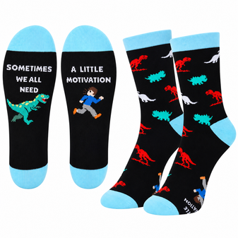 Jurassic Motivation: Dinosaur Socks, Ladies Jurassic Motivation: Dinosaur Socks, Ladies Dinosaur Socks, Women's Dinosaur Socks, Dinosaur Novelty Socks, Funny Dinosaur Socks, T Rex Socks, Dino Socks, Motivation Socks, Funny Quote Socks, Humour Socks For Women, Women's Novelty Socks, Ladies Novelty Socks, Dinosaur Lover Socks, T Rex Novelty Socks, Funny Ladies Socks, Women's Crew Socks, Ladies Crew Socks, Cute Dinosaur Socks, Prehistoric Socks, Women's Patterned Socks, Fun Women's Socks, Unique Ladies Socks, Gift For Dinosaur Lovers, Funny Gift For Her, Women's Casual Socks, Novelty Quote Socks, Women's Socks NZ, Dinosaur Socks NZ, Novelty Socks NZ, Funny Socks NZ, Sock Boutique NZ