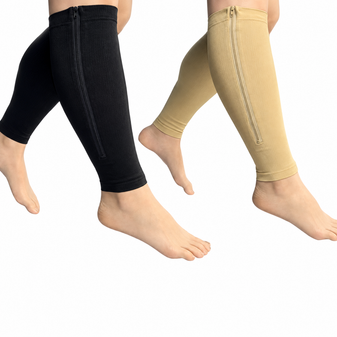 Zippered Compression Sleeves, Zippered Compression Sleeves  3XL, 3XL Compression Sleeves, Zip Compression Sleeves, Compression Calf Sleeves, Zipper Compression Sleeves, 3XL Compression Socks, Compression Leg Sleeves, Calf Support Sleeves, Wide Fit Compression Sleeves, Extra Large Compression Sleeves, Plus Size Compression Sleeves, Easy On Compression Sleeves, Zip Up Compression Socks, Compression Support Sleeves, Travel Compression Sleeves, Flight Compression Sleeves, Circulation Support Sleeves, Swelling Relief Sleeves, Leg Support Sleeves, Compression Wear, Recovery Compression Sleeves, Compression For Varicose Veins, Medical Compression Sleeves, Knee High Compression Sleeves, Plus Size Compression Socks, Compression Sleeves NZ, Compression Socks NZ, Travel Socks NZ, Support Socks NZ, Zip Compression Socks, Sock Boutique NZ