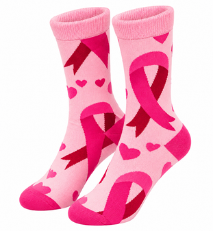 Pink Ribbon Support Socks, Ladies Pink Ribbon Support Socks, Ladies Pink Ribbon Socks, Breast Cancer Awareness Socks, Pink Ribbon Socks, Breast Cancer Support Socks, Awareness Ribbon Socks, Breast Cancer Gift, Pink Ribbon Gift, Breast Cancer Survivor Gift, Breast Cancer Fundraiser, Hope Ribbon Socks, Breast Cancer Charity Socks, Cancer Awareness Socks, Ladies Novelty Socks, Women's Pink Ribbon Socks, Cotton Blend Socks, Crew Socks for Women, Breast Cancer Awareness Gift, Pink Ribbon Crew Socks, Socks for Breast Cancer Awareness, Support Breast Cancer Cause, Sock Boutique NZ, Women's Socks NZ, Ladies Socks NZ, Novelty Socks NZ, Pink Socks, Breast Cancer Ribbon Gift, Awareness Gift for Women, Charity Socks, Women's Crew Socks, Breast Cancer Merchandise NZ
