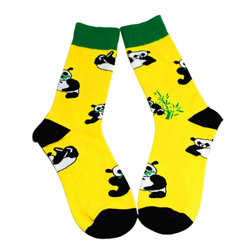 Yellow Panda Socks, Panda's Eating Socks, panda socks, sock boutique, bright panda socks, eating panda's socks, Novelty Socks, Fun Socks, Funny Socks, Sock Boutique, Sock Boutique NZ, Extensive Range of Socks, Fun Socks, Quirky Socks, Playful Designs, Unique Patterns, Cute Animals, Vibrant Colours, Expressive Socks, Humorous Socks, Imaginative Prints, Gift-worthy Socks, Best gift ideas, Surprise and delight, Whimiscle Styles, Creative Socks, Statement Socks, Comfortable Socks, Men's Novelty Socks, Women's Novelty Socks, NZ Socks, Biggest Range, Perfect Gift, Funny Socks, Cool Socks, Something for Everyone, For someone who has everything, NZSB, Ankle Socks, Crew Socks, Wellbeing Socks, Kids Socks, Teens Socks, Affordable Socks, Happy Socks, Crazy Socks, Novetly Gift Socks, Amazing Socks, Craziest Socks, Sports Socks, Cartoon Socks, Animal Socks, Movie Socks, Food Socks, Flower Socks, Fairy Socks, Tree Socks, Nature Socks, Gaming Socks, Larger Size Socks, Love Heart Socks, Medical Socks, Music Socks, Rainbow Pride Socks, Shape Socks, Space Socks, Teddy Bear Socks, Transport Socks, Alien Socks, Skull Socks, Halloween Socks, Christmas Socks, Business Socks, Car Socks, Multipack Socks, Best Ever Socks