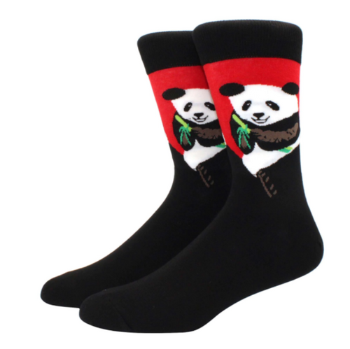 Panda Socks, sock boutique