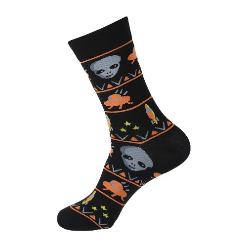 Men's Alien Socks
