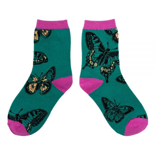 Ladies Butterfly Socks, butterfly socks, Sock Boutique, Biggest range of socks, best gift ideas, perfect gift ideas, kiwi
socks, nz socks, funky socks, cool socks, novelty socks, novelty gift socks, 
something for everyone, for someone who has everything, sock boutique nz, nzsb, 
ankle socks, ladies socks, men's socks, kids socks, teens socks, wellbeing socks, 
affordable socks, happy socks