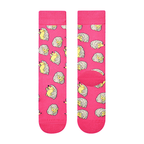 Friendly Hedgehog Socks, Hedgehog, Sock Boutique, novelty socks, ladies novelty socks, ladies novelty hedgehog socks, novelty hedgehog socks