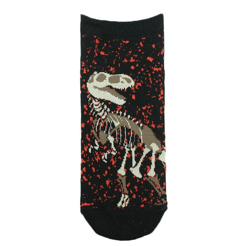 Dinosaur Skeleton Socks, skeleton socks, dinosaur socks, dino socks, dinosaur ankle socks, sock boutique, Sock Boutique, Biggest range of socks, best gift ideas, perfect gift ideas, kiwi
socks, nz socks, funky socks, cool socks, novelty socks, novelty gift socks, 
something for everyone, for someone who has everything, sock boutique nz, nzsb, 
ankle socks, ladies socks, men's socks, kids socks, teens socks, wellbeing socks, 
affordable socks, happy socks