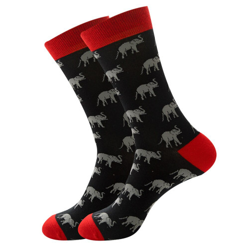 Elephant Socks, elephant, animal elephant, sock boutique, elly