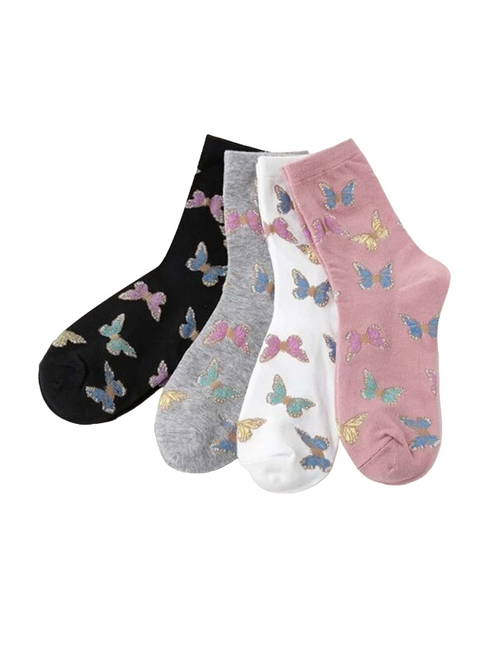 Butterfly Socks, ladies butterfly socks, sock boutique nz, Sock Boutique, Biggest range of socks, best gift ideas, perfect gift ideas, kiwi
socks, nz socks, funky socks, cool socks, novelty socks, novelty gift socks, 
something for everyone, for someone who has everything, sock boutique nz, nzsb, 
ankle socks, ladies socks, men's socks, kids socks, teens socks, wellbeing socks, 
affordable socks, happy socks