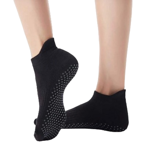 Non-Slip Socks, Ladies Non-Slip Socks, Silicone gel non-slip soles, Ladies Silicone gel non-slip soles