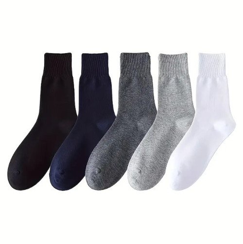 Diabetic Socks, Diabetic Crew Socks, Unisex Diabetic Socks, Non-binding Socks, Socks suitable for diabetic socks, good circulation socks