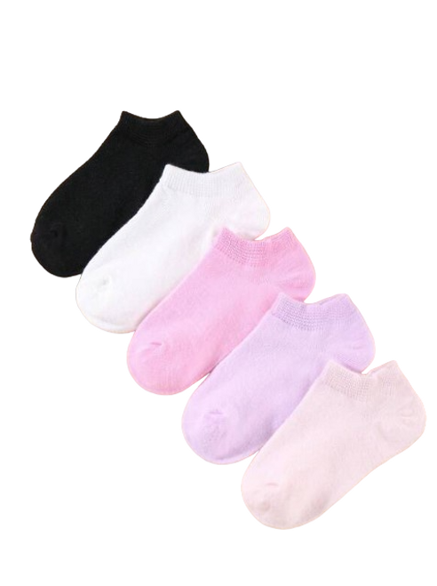 Girls Socks, girls ankle socks, ankle socks for girls, cheap socks, cheap ankle socks, ankle socks for kids