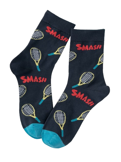 Sports Racket Socks, ladies Sports Racket Socks, sports socks, racket socks, racket socks for ladies