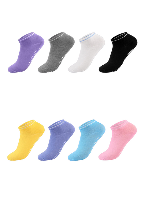 Non-slip Yoga Socks, yoga socks, sock boutique, ladies yoga socks, ladies non slip, non-slip, sports socks, perfect gift ideas