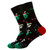 Christmas Santa Hat Dogs Socks, Christmas Santa Dogs Socks, Xmas Dog Socks, Santa Dogs, Christmas Dog Socks, Dog Socks