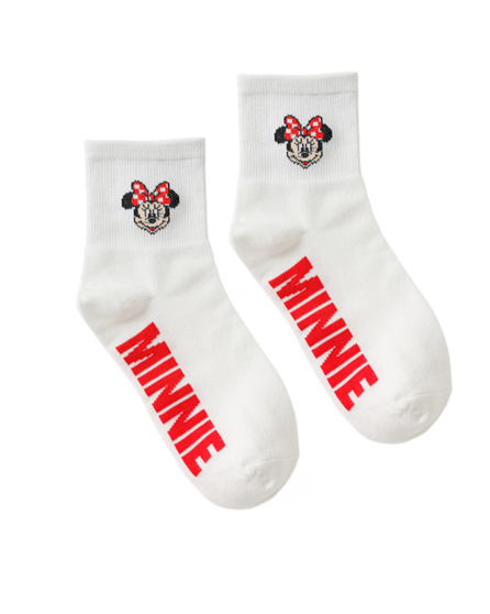 Minnie Mouse Socks, Disney Minnie Mouse Socks, Ladies Minnie Mouse Socks, Minnie Mouse Ankle Socks, Disney Socks, Disney Character Socks, Minnie Mouse Gift, Disney Gift For Her, Cute Disney Socks, Character Socks, Minnie Mouse Low Cut Socks, Women's Disney Socks, Minnie Bow Socks, Disney Fashion Accessories, Minnie Mouse Merchandise, Disney Lover Gift, Cartoon Character Socks, Cute Ankle Socks, Women's Novelty Socks, Disney Fan Gift, Minnie Mouse Fashion Socks