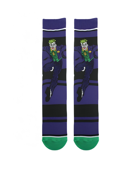 Ladies Joker Socks