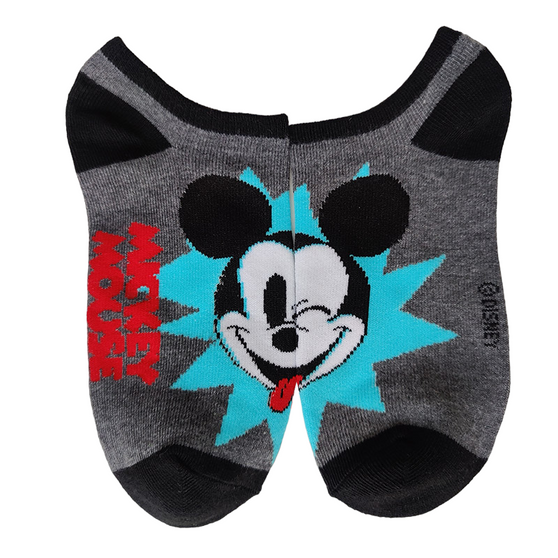 Cheeky Mickey Mouse Socks, Sock Boutique, Biggest range of socks, best gift ideas, perfect gift ideas, kiwi
socks, nz socks, funky socks, cool socks, novelty socks, novelty gift socks, 
something for everyone, for someone who has everything, sock boutique nz, nzsb, 
ankle socks, ladies socks, men's socks, kids socks, teens socks, wellbeing socks, 
affordable socks, happy socks, mickey mouse