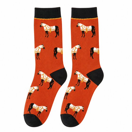 Saddle Up: Horse Socks, Ladies Saddle Up: Horse Socks, Ladies Horse Socks, Women's Horse Socks, Horse Novelty Socks, Equestrian Socks, Pony Socks, Horse Lover Socks, Horse Print Socks, Equestrian Gift For Her, Horse Riding Socks, Ladies Novelty Socks, Women's Novelty Socks, Country Style Socks, Animal Print Socks, Horse Enthusiast Gift, Women's Crew Socks, Ladies Crew Socks, Cute Horse Socks, Farm Animal Socks, Ranch Style Socks, Women's Patterned Socks, Unique Ladies Socks, Horse Themed Gift, Women's Casual Socks, Fun Ladies Socks, Sock Boutique NZ, Women's Socks NZ, Horse Socks NZ, Novelty Socks NZ, Equestrian Gift NZ, Gift For Horse Lovers